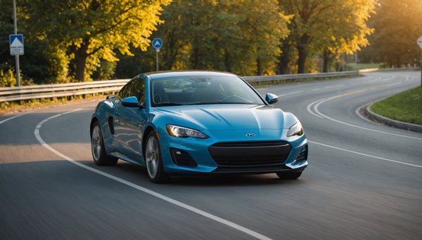 Diminuer votre prime d'assurance auto en tant que jeune conducteur